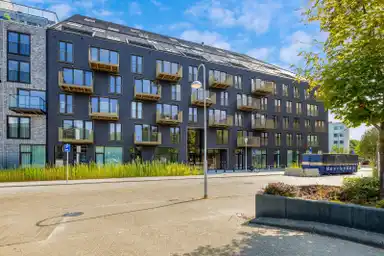 75m2 Appartement à louer pour 2500€/mois à Burnhamstraat 141, Hoofddorp