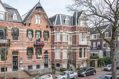 45m2 apartment to rent for 1764.5€/month in Maliestraat 1, Utrecht