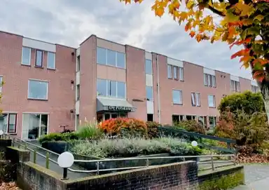 61m2 flat to rent for 921€/month in Potskampstraat, Oldenzaal