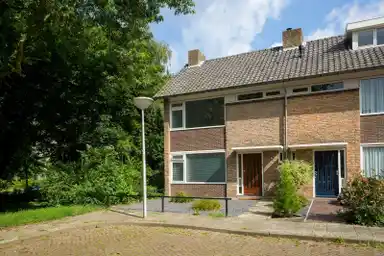 12μ² Δωμάτιο προς ενοικίαση για 729€/μήνα σε Venuslaan, Eindhoven