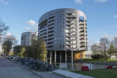 78m2 room to rent for 521.74€/month in Balthasar van der Polweg 32, Delft