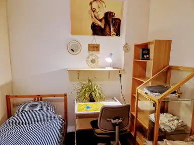 13m2 Camera in affitto per 895€/mese a Steynlaan, Zeist