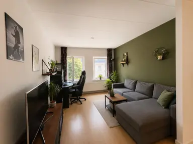 70m2 Appartamento in affitto per 823€/mese a Sint Pieterstraat 5H, Kerkrade