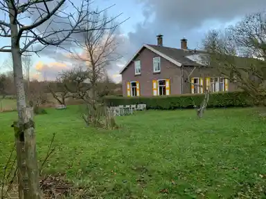 189m2 house to rent for 2500€/month in Koningin Emmaweg, Vrouwenpolder