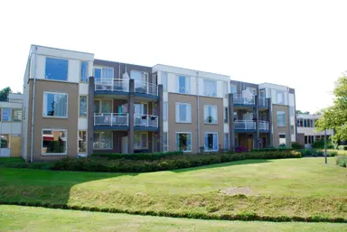 82m2 apartment to rent for 1186€/month in Albert Schweitzerlaan 113, Epe