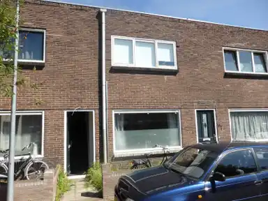 45m2 flat to rent for 875€/month in 2e Oosterstraat, Hilversum