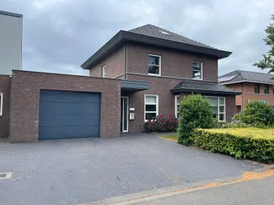 209m2 house to rent for 2795€/month in Eikenbos, Bladel
