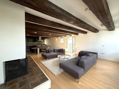 100m2 apartment to rent for 2800€/month in Amsterdam
