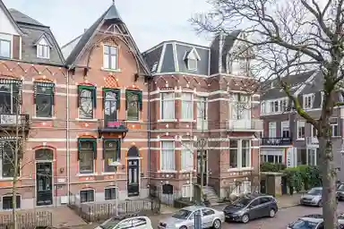 45m2 apartment to rent for 1764€/month in Maliestraat 1, Utrecht