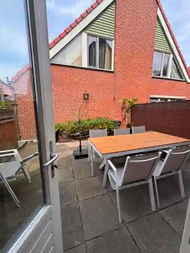 105m2 Camera in affitto per 1007€/mese a Oldambt, Utrecht