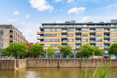 112m2 apartment to rent for 2750€/month in Grauwaartsingel 498, Utrecht
