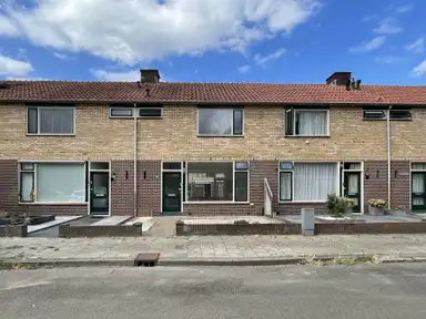 88m2 house to rent for 1150€/month in Queridostraat, Harderwijk