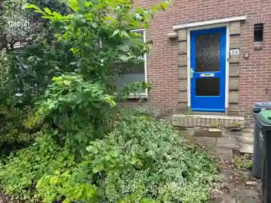 90m2 house to rent for 682.96€/month in Edelweisslaan, Papendrecht