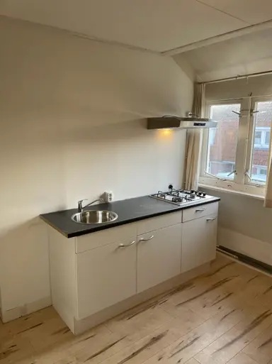 25m2 apartment to rent for 775€/month in Molenstraat, Leeuwarden