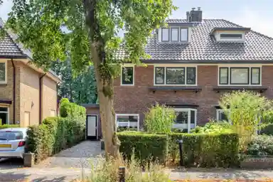 237m2 Haus zur Miete für 3950€/Monat in Gerolaan 65, Zeist
