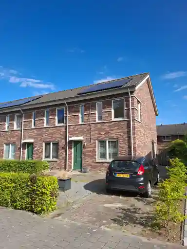 110m2 house to rent for 886.53€/month in Kleermakersgilde 25, Dronten