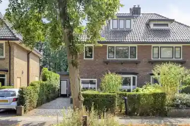 237m2 Haus zur Miete für 3950€/Monat in Gerolaan 65, Zeist