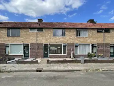 88m2 house to rent for 1150€/month in Queridostraat, Harderwijk
