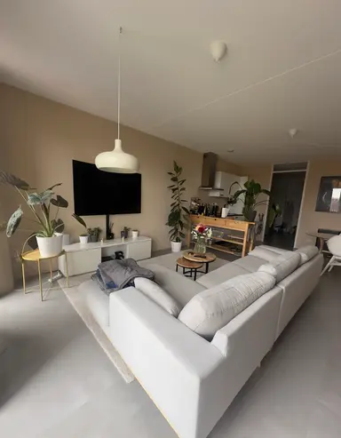 8m2 Chambre à louer pour 1050€/mois à Dirck Hoetweg, Utrecht