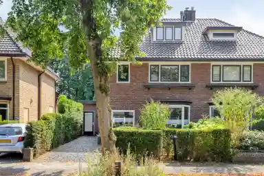 237m2 Haus zur Miete für 3950€/Monat in Gerolaan, Zeist