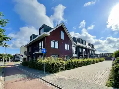32m2 Appartement à louer pour 946€/mois à Arnhemseweg, Apeldoorn
