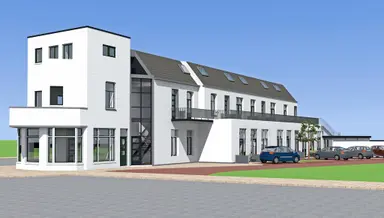 65μ² Διαμέρισμα προς ενοικίαση για 1186€/μήνα σε Javastraat, Hengelo