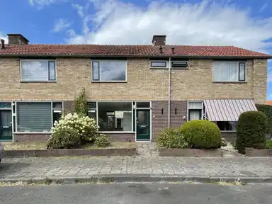 88m2 house to rent for 1125€/month in Queridostraat, Harderwijk