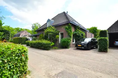 306m2 house to rent for 3400€/month in Voortseweg, Eersel