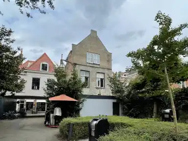 19m2 room to rent for 620€/month in Treurnietsgang, Deventer
