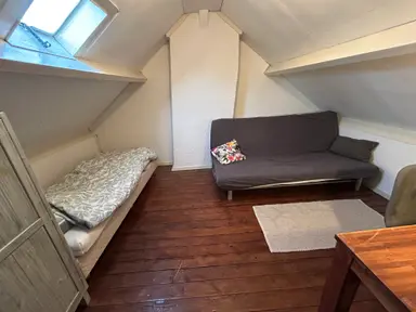 10m2 Chambre à louer pour 780€/mois à Prinses Irenestraat, Hoofddorp