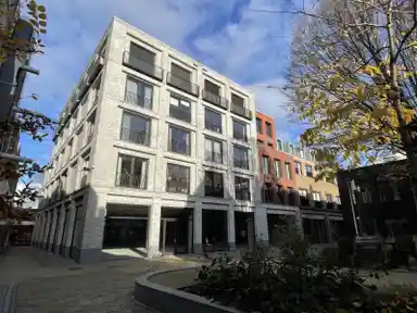 41m2 apartment to rent for 1042.73€/month in Kleine A 52, Zwolle
