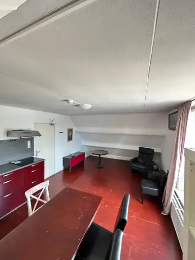 25m2 studio à louer pour 1299€/mois à Venestraat, Nijkerk