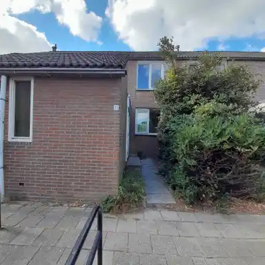 74m2 house to rent for 935€/month in Heyermanswende, Hillegom