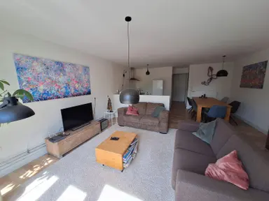 78m2 Appartamento in affitto per 1700€/mese a Pleintjes, Veldhoven