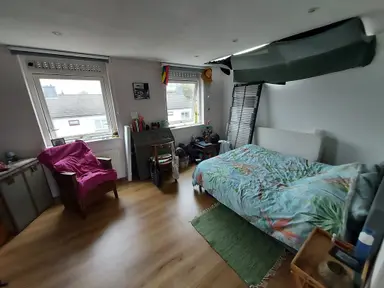 110m2 Kamer te huur voor 1043€/maand in Morleystraat, Zwolle