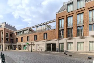 92m2 Appartamento in affitto per 1995€/mese a Gubbelstraat 10, Maastricht