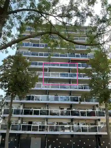 36m2 Appartamento in affitto per 658.24€/mese a Roeselarestraat 58, Breda