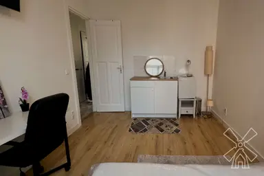 15m2 Zimmer zur Miete für 1561€/Monat in Daltonstraat, The Hague