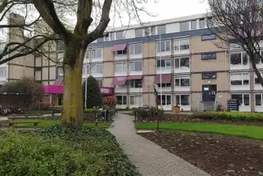 44m2 Appartement te huur voor 498.2€/maand in Bergweg, Venray