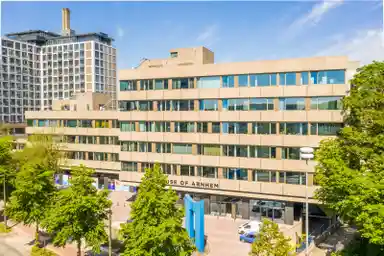 34μ² Διαμέρισμα προς ενοικίαση για 867.24€/μήνα σε Velperweg 49-2, Arnhem