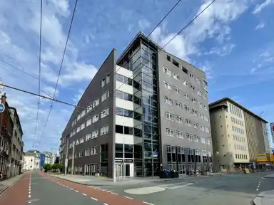 38m2 studio à louer pour 796€/mois à Utrechtsestraat, Arnhem