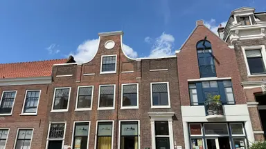 127m2 Appartement à louer pour 2100€/mois à Nieuwe Groenmarkt 22, Haarlem
