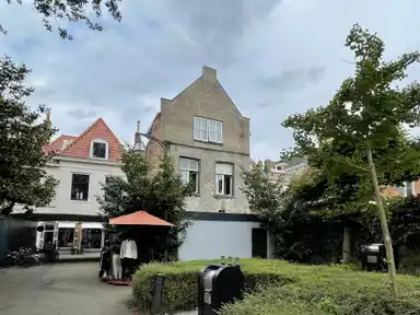 19m2 room to rent for 475€/month in Treurnietsgang, Deventer