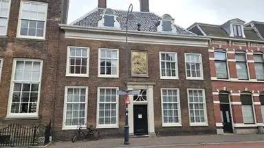 87m2 Appartement à louer pour 1350€/mois à Jansweg 3, Haarlem
