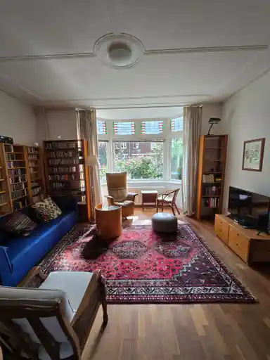 135m2 house to rent for 1650€/month in Mesdagstraat 30, Nijmegen