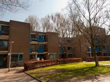 11m2 Camera in affitto per 387.18€/mese a Uilenstede 98, Amstelveen