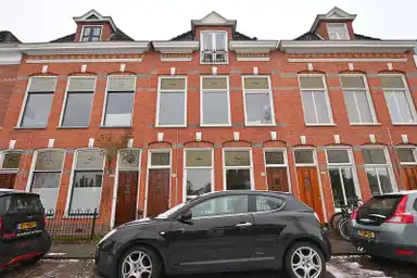 24m2 studio te huur voor 706.23€/maand in Winschoterdiep 123a, Groningen