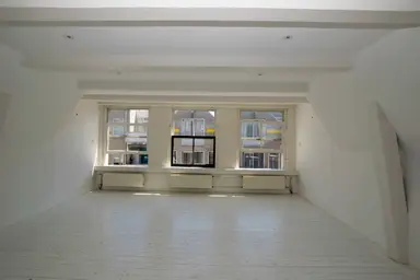 40m2 studio to rent for 1750€/month in Buiten Brouwersstraat, Amsterdam