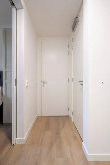 31m2 Appartamento in affitto per 1436€/mese a Heuvelstraat 58, Tilburg