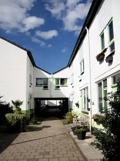 69m2 house to rent for 967€/month in Norenwerk, Alphen aan den Rijn